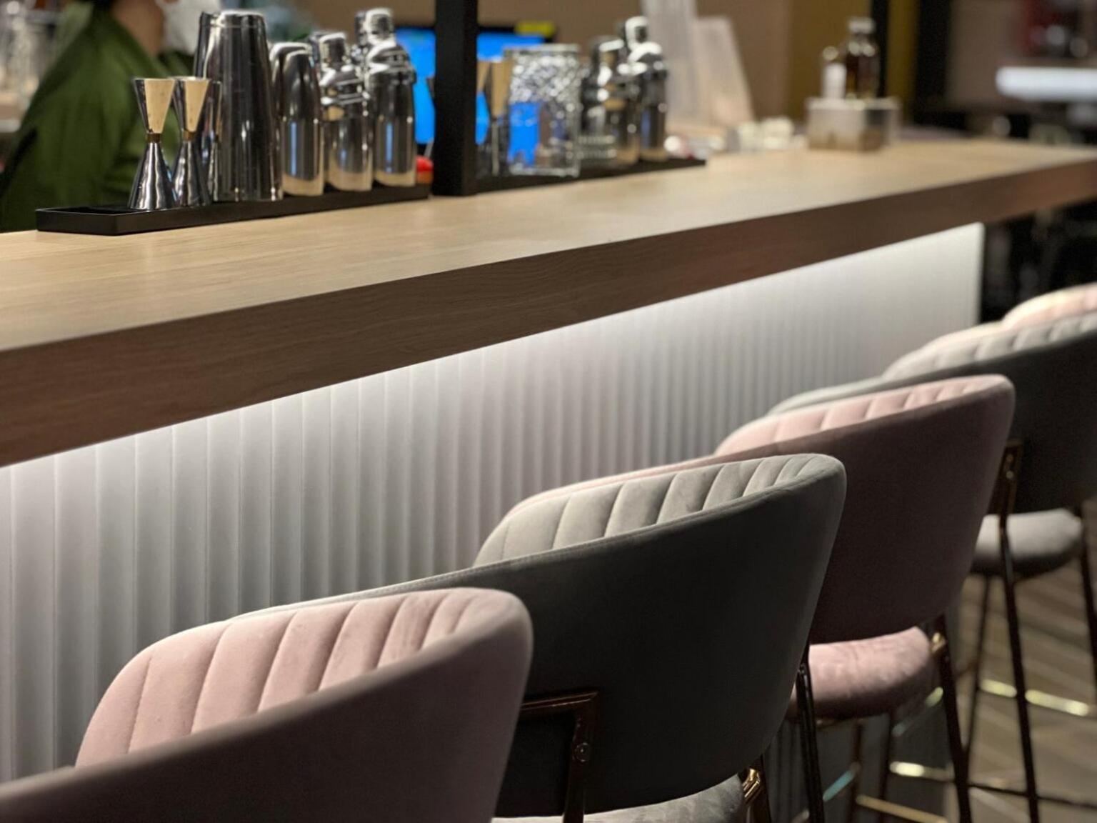 Dancewoods Hotel 우지에 외부 사진