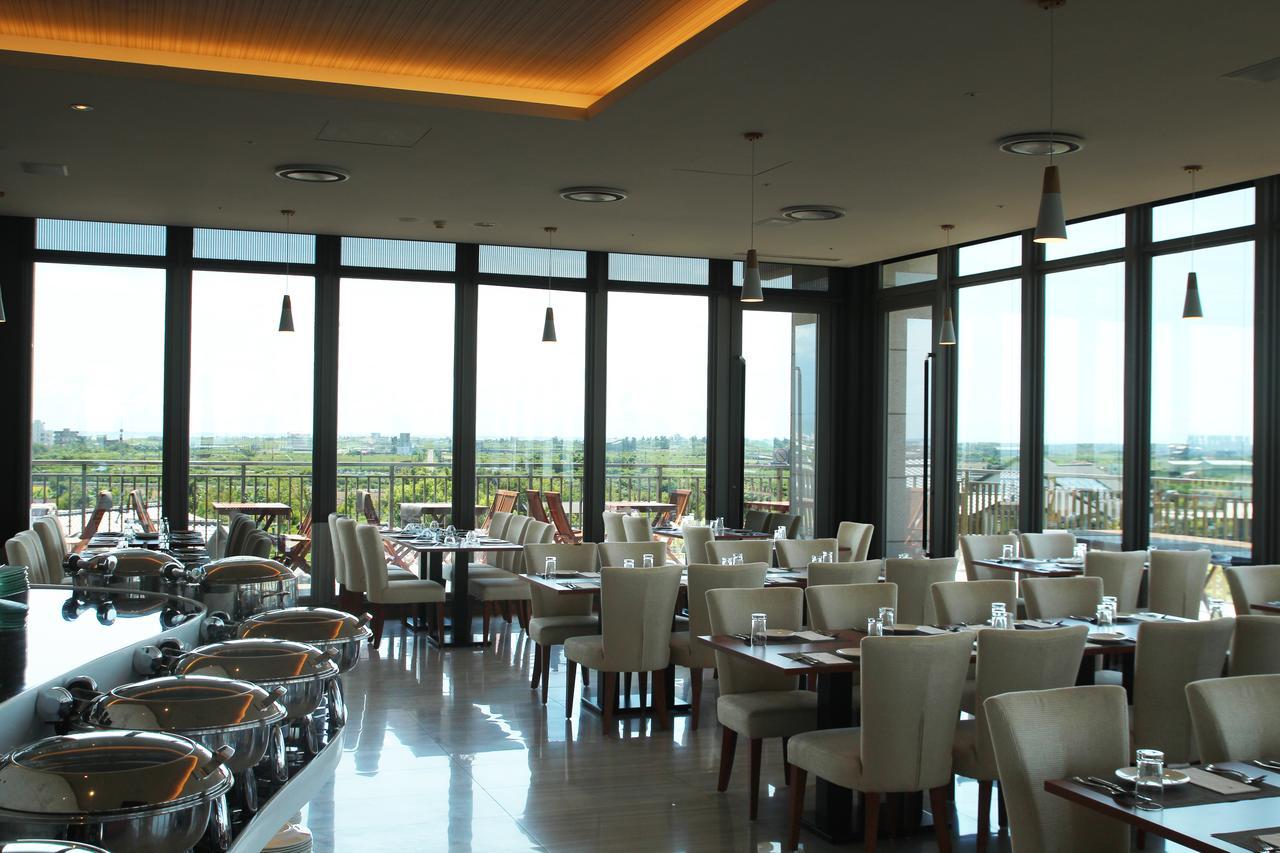Dancewoods Hotel 우지에 외부 사진