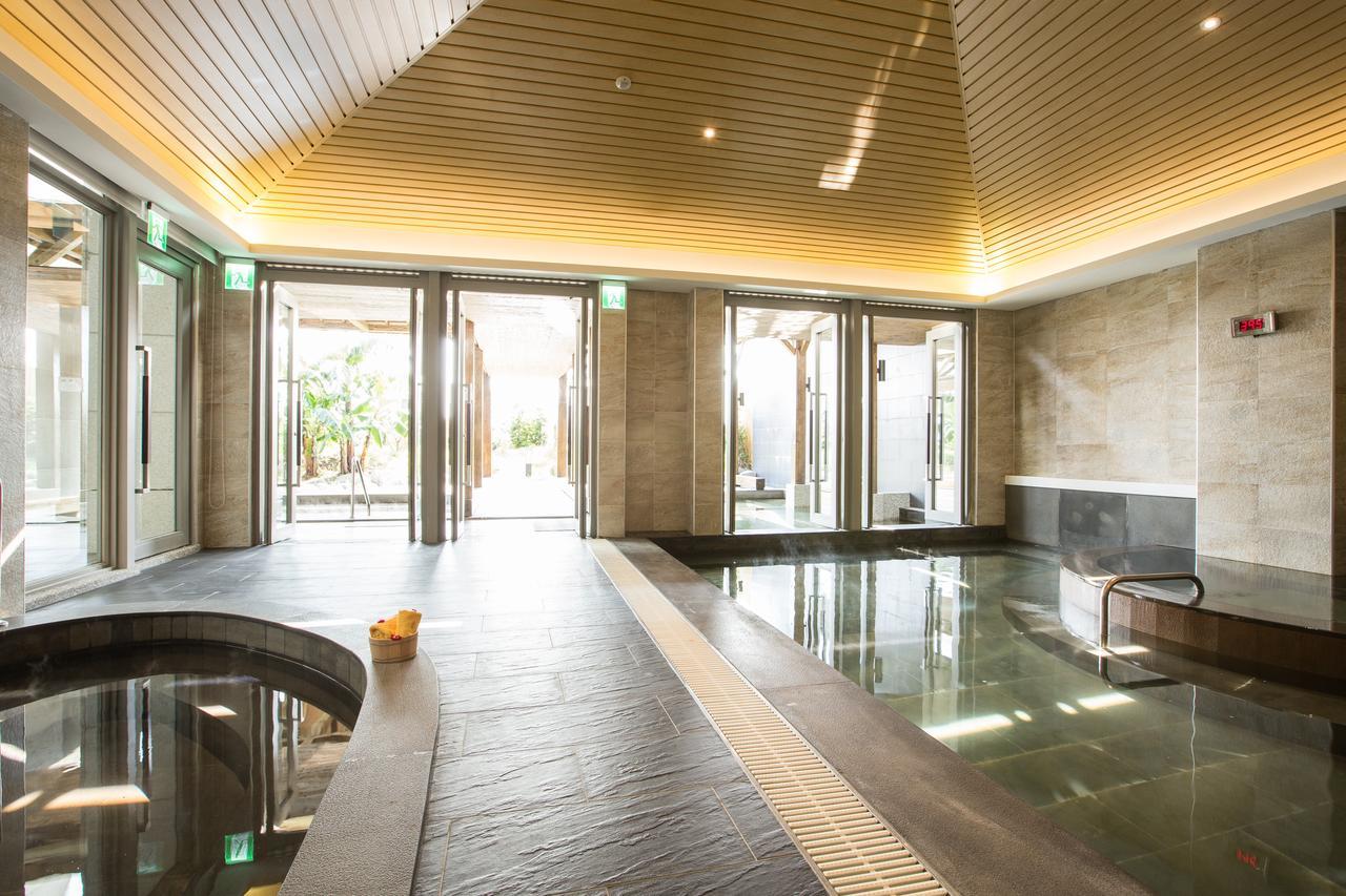 Dancewoods Hotel 우지에 외부 사진